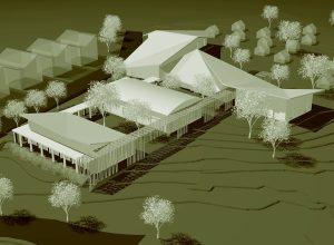肖托夸学院