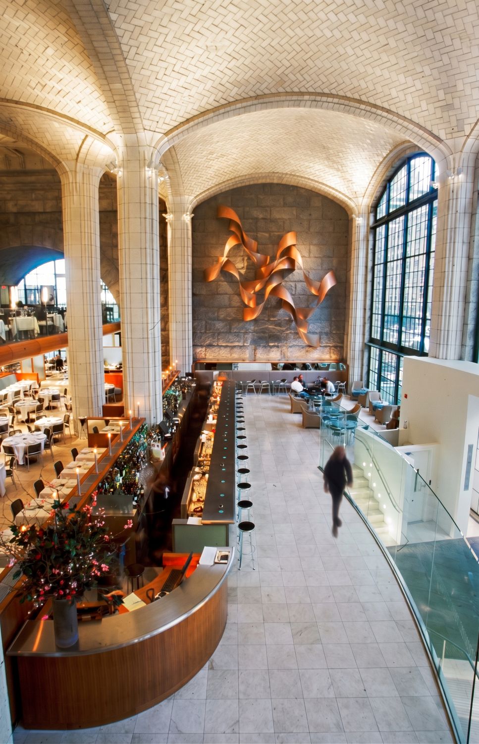 Guastavino’s
