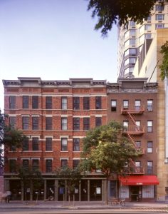 Theatre Row