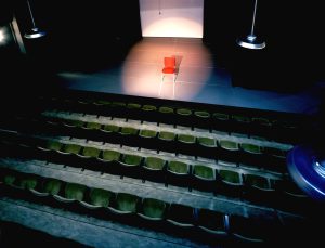 Theatre Row
