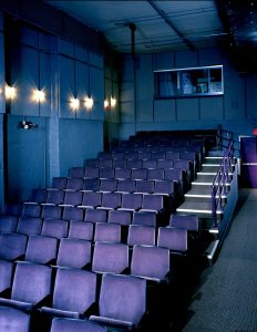 Theatre Row