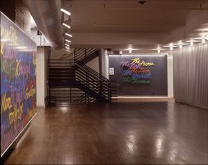 Theatre Row