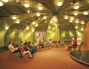 Columbia, MO Public Library