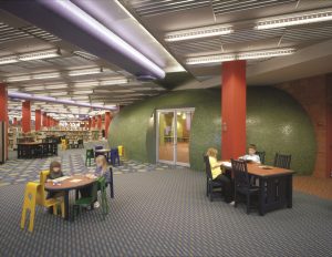 Columbia, MO Public Library