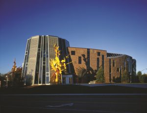 Columbia, MO Public Library
