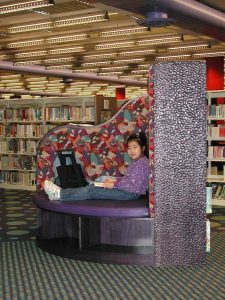 Columbia, MO Public Library