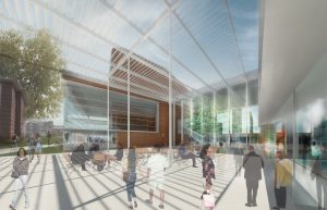 College of the Holy Cross PAC