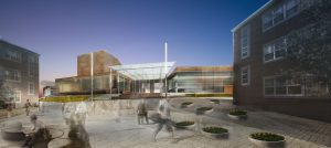 College of the Holy Cross PAC