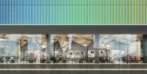 Restaurante Lincoln