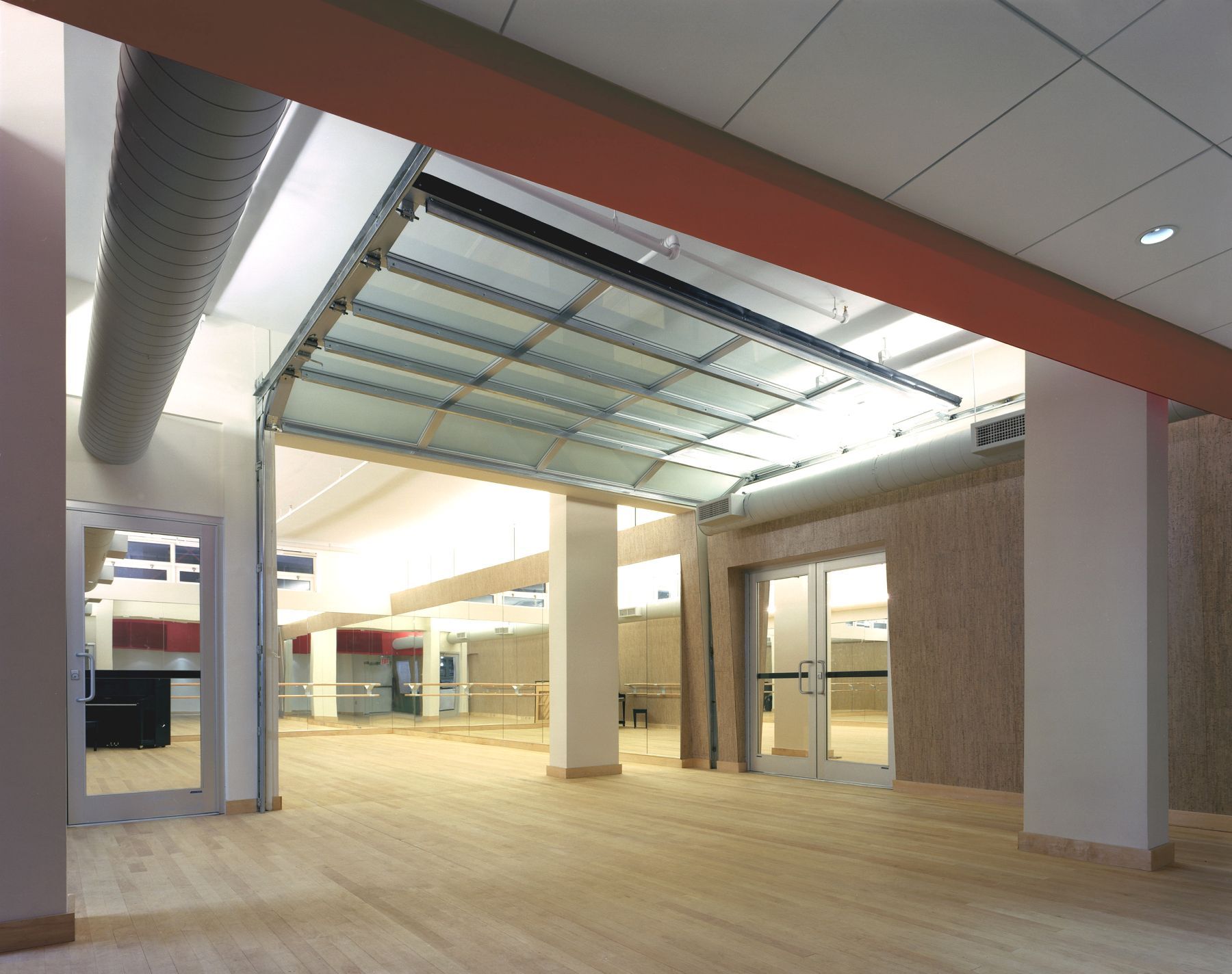 Martha Graham School of Contemporary Dance