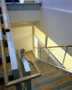 Martha Graham School of Contemporary Dance