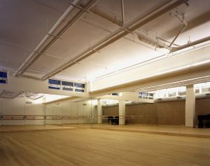 Martha Graham School of Contemporary Dance