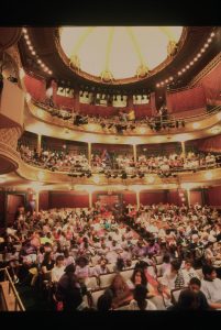 New Victory Theater
