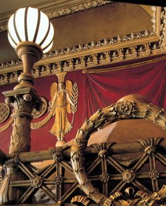 New Victory Theater