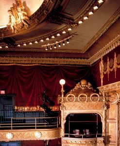 New Victory Theater