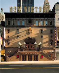New Victory Theater