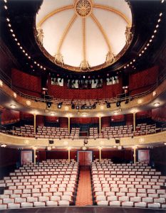 New Victory Theater