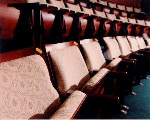 New Victory Theater