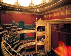New Victory Theater