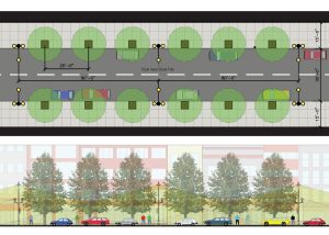 Plan directeur d'aménagement urbain de Newark