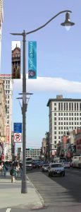 Plan directeur d'aménagement urbain de Newark