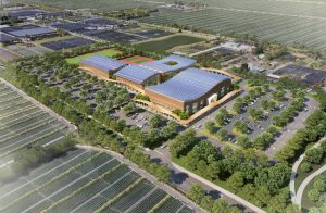 K-12 School, Palm Beach County