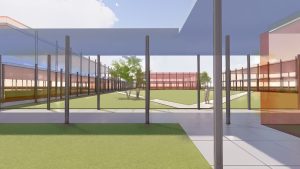 K-12 School, Palm Beach County