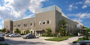 K-12 School, Palm Beach County