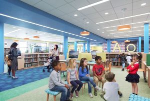 South Orange Public Library