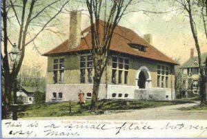 South Orange Public Library