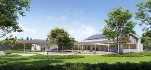 Town of Kiawah Island, Civic and Cultural Center