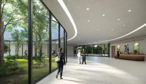 Town of Kiawah Island, Civic and Cultural Center