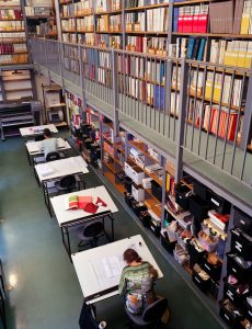 New York School of Interior Design
